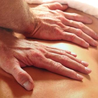 Formation Deep tissue - Relâchement myofascial Strasbourg Emmanuel de Cointet