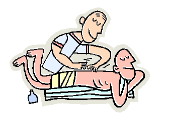 Formation massage du sportif La Ziegelau Strasbourg Emmanuel de Cointet