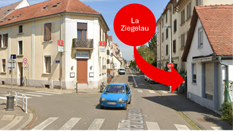 Formation massage - La Ziegelau - Ecole de plein-être - Strasbourg