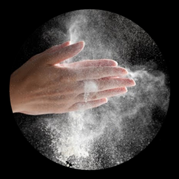 Massage épicritique au talc Ziegelau Strasbourg Grand ESt